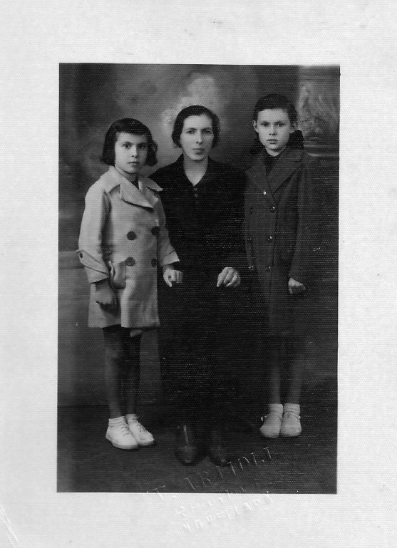 Pergreffi Dilemma e Dea